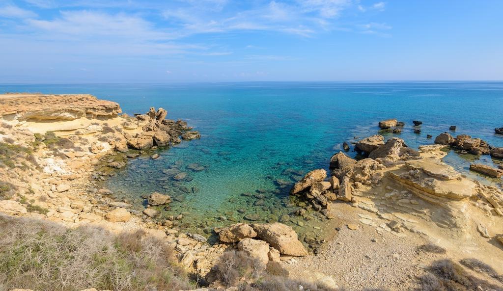 Villa Chloe Paralímni Szoba fotó
